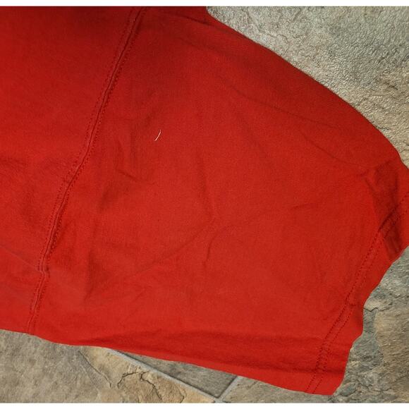 Vintage Chase Authentics Dale Earnhardt Jr Coca-Cola Red T Shirt Sz XL 1998 - Picture 8 of 15